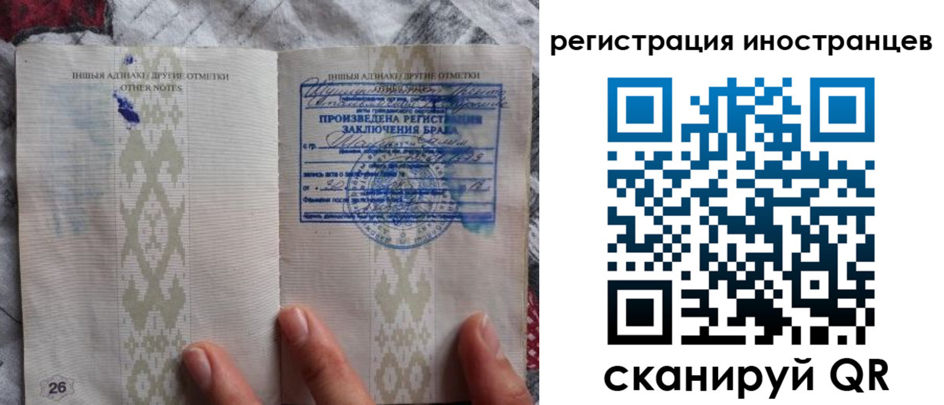 прописка для школы в Североморске